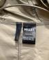 中古・古着 MILLET (ミレー) ブリーズバリヤー II ワイルダー ジャケット カーキ サイズ:SIZE 2XL：11000円