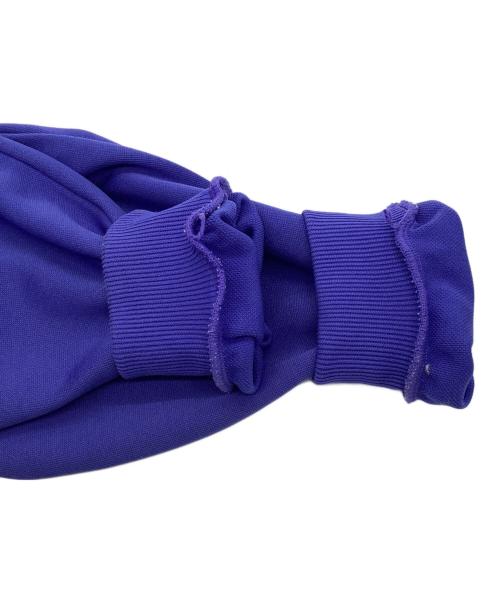 adidas（アディダス）adidas (アディダス) ジャージトップ ブルー サイズ:SIZE Lの古着・服飾アイテム
