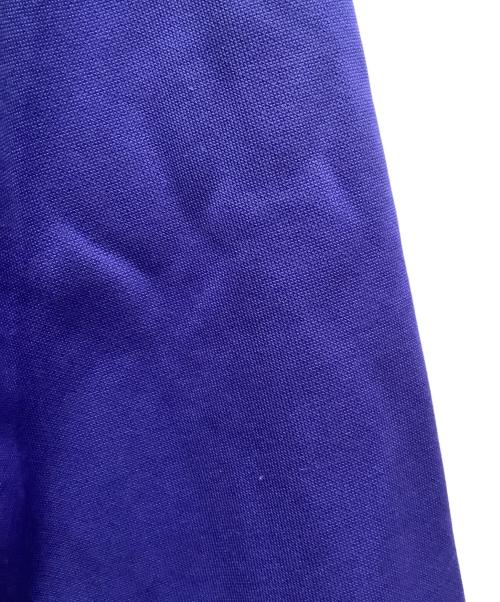 adidas（アディダス）adidas (アディダス) ジャージトップ ブルー サイズ:SIZE Lの古着・服飾アイテム