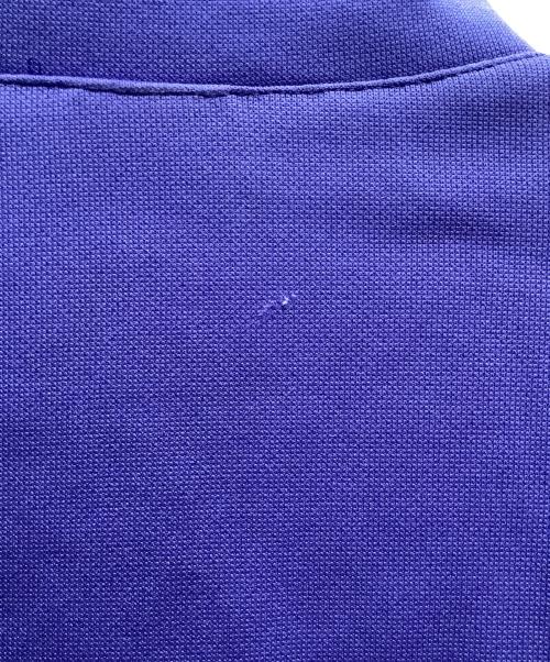 adidas（アディダス）adidas (アディダス) ジャージトップ ブルー サイズ:SIZE Lの古着・服飾アイテム