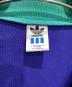 中古・古着 adidas (アディダス) ジャージトップ ブルー サイズ:SIZE L：6000円