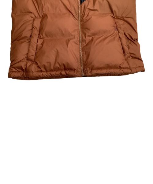 Columbia（コロンビア）Columbia (コロンビア) ブーロポイント パスダウンジャケット ブラウン サイズ:SIZE Lの古着・服飾アイテム