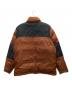 Columbia (コロンビア) ブーロポイント パスダウンジャケット ブラウン サイズ:SIZE L：12000円