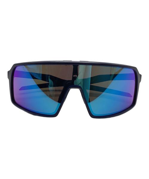 OAKLEY（オークリー）OAKLEY (オークリー) SUTRO ネイビーの古着・服飾アイテム