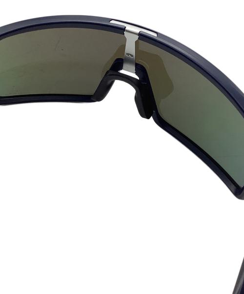 OAKLEY（オークリー）OAKLEY (オークリー) SUTRO ネイビーの古着・服飾アイテム