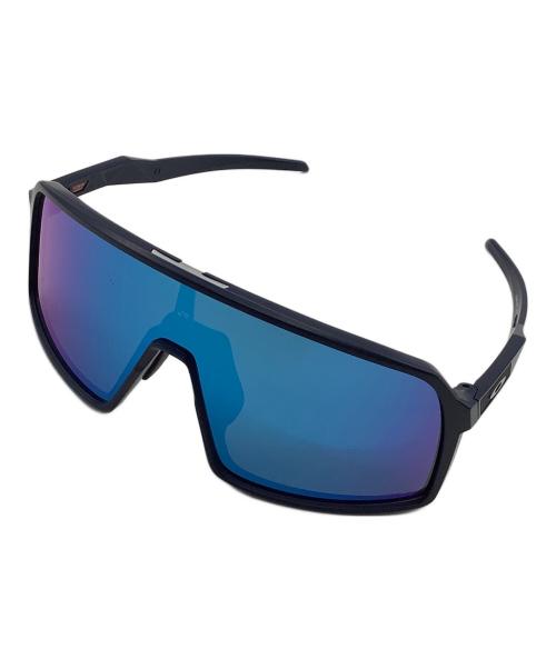 OAKLEY（オークリー）OAKLEY (オークリー) SUTRO ネイビーの古着・服飾アイテム