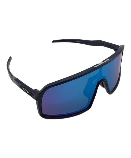 OAKLEY（オークリー）OAKLEY (オークリー) SUTRO ネイビーの古着・服飾アイテム