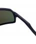 中古・古着 OAKLEY (オークリー) SUTRO ネイビー：11000円