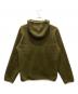 Patagonia (パタゴニア) シンチラスナップフーディー グリーン サイズ:SIZE S：15000円
