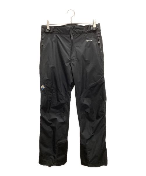 mont-bell（モンベル）mont-bell (モンベル) インシュレーテッドアルパインパンツ ブラック サイズ:SIZE M-Sの古着・服飾アイテム