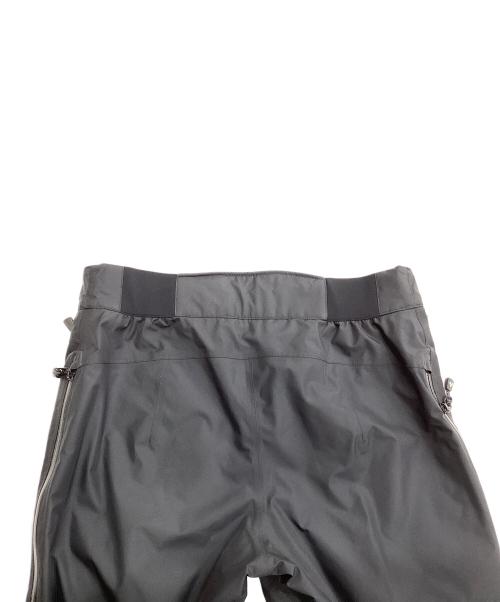 mont-bell（モンベル）mont-bell (モンベル) インシュレーテッドアルパインパンツ ブラック サイズ:SIZE M-Sの古着・服飾アイテム