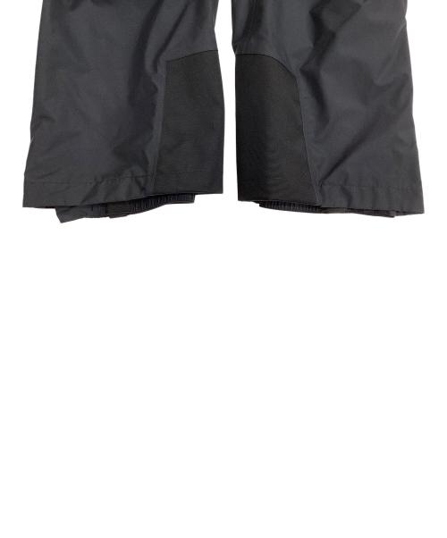 mont-bell（モンベル）mont-bell (モンベル) インシュレーテッドアルパインパンツ ブラック サイズ:SIZE M-Sの古着・服飾アイテム