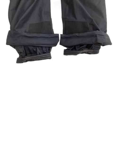 mont-bell（モンベル）mont-bell (モンベル) インシュレーテッドアルパインパンツ ブラック サイズ:SIZE M-Sの古着・服飾アイテム