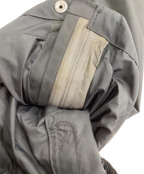 mont-bell（モンベル）mont-bell (モンベル) インシュレーテッドアルパインパンツ ブラック サイズ:SIZE M-Sの古着・服飾アイテム