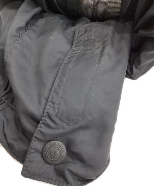 mont-bell（モンベル）mont-bell (モンベル) インシュレーテッドアルパインパンツ ブラック サイズ:SIZE M-Sの古着・服飾アイテム