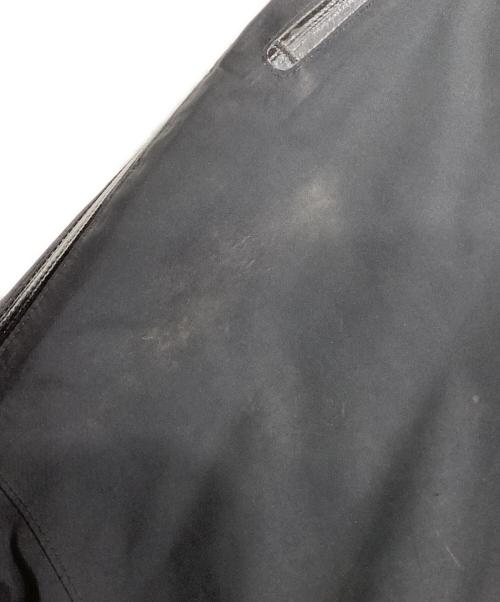 mont-bell（モンベル）mont-bell (モンベル) インシュレーテッドアルパインパンツ ブラック サイズ:SIZE M-Sの古着・服飾アイテム
