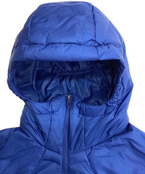 SALOMON（サロモン）SALOMON (サロモン) トレッキングウェア(ジャケット) ブルー サイズ:SIZE Lの古着・服飾アイテム