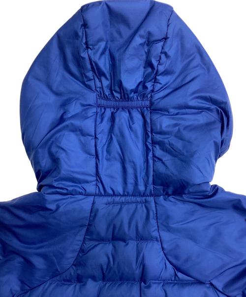 SALOMON（サロモン）SALOMON (サロモン) トレッキングウェア(ジャケット) ブルー サイズ:SIZE Lの古着・服飾アイテム