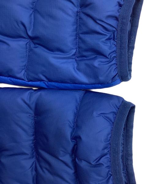 SALOMON（サロモン）SALOMON (サロモン) トレッキングウェア(ジャケット) ブルー サイズ:SIZE Lの古着・服飾アイテム