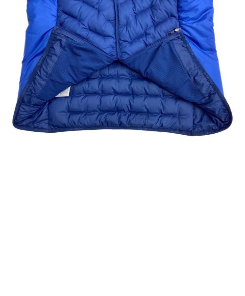 SALOMON（サロモン）SALOMON (サロモン) トレッキングウェア(ジャケット) ブルー サイズ:SIZE Lの古着・服飾アイテム