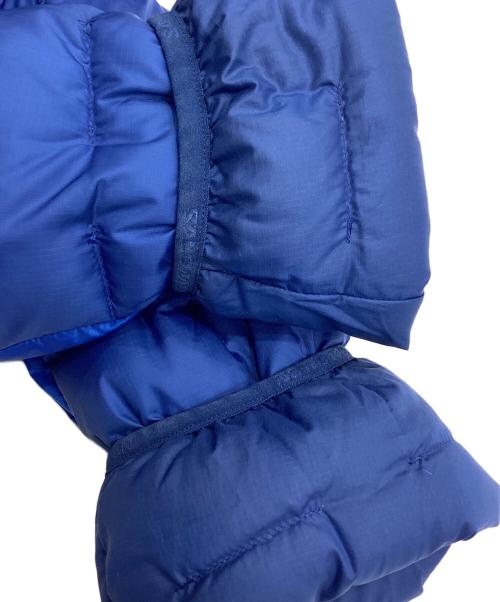 SALOMON（サロモン）SALOMON (サロモン) トレッキングウェア(ジャケット) ブルー サイズ:SIZE Lの古着・服飾アイテム