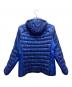 SALOMON (サロモン) トレッキングウェア(ジャケット) ブルー サイズ:SIZE L：13000円