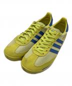 adidas Originalsアディダスオリジナル）の古着「SL 72 RS」｜イエロー×ブルー