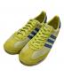 adidas Originals（アディダスオリジナル）の古着「SL 72 RS」｜イエロー×ブルー