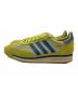 adidas Originals (アディダスオリジナル) SL 72 RS イエロー×ブルー サイズ:SIZE 27cm：7000円