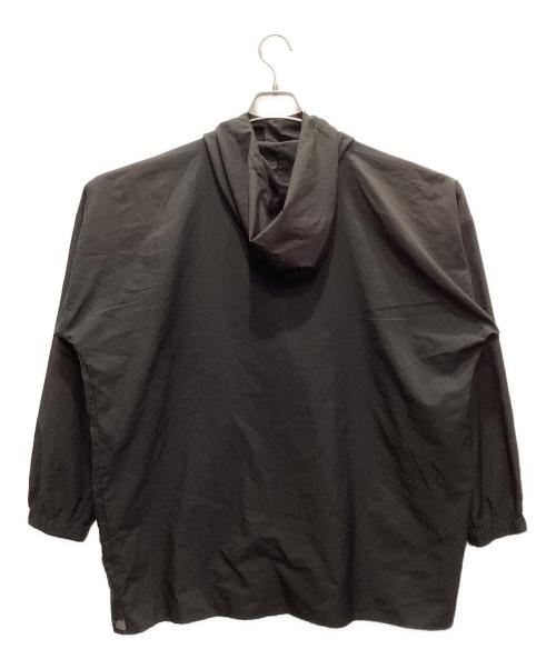 KENO GEAR（ケノギア）KENO GEAR (ケノギア) Hiker Shirt1.0 ブラック サイズ:SIZE XLの古着・服飾アイテム