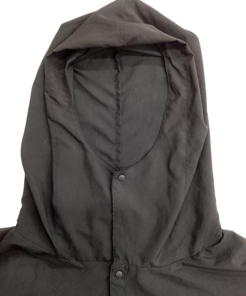 KENO GEAR（ケノギア）KENO GEAR (ケノギア) Hiker Shirt1.0 ブラック サイズ:SIZE XLの古着・服飾アイテム