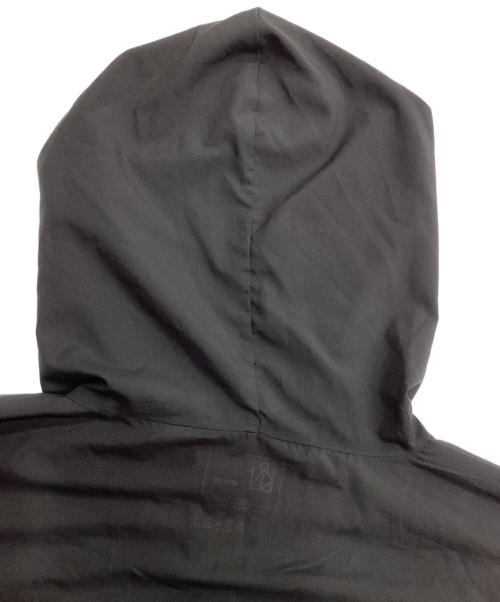 KENO GEAR（ケノギア）KENO GEAR (ケノギア) Hiker Shirt1.0 ブラック サイズ:SIZE XLの古着・服飾アイテム