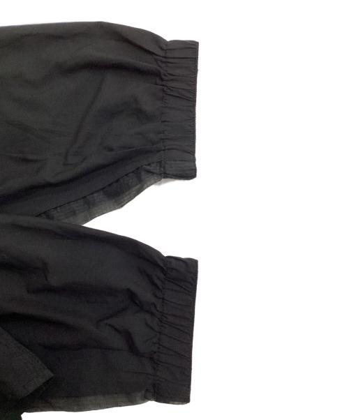 KENO GEAR（ケノギア）KENO GEAR (ケノギア) Hiker Shirt1.0 ブラック サイズ:SIZE XLの古着・服飾アイテム