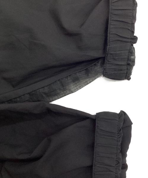 KENO GEAR（ケノギア）KENO GEAR (ケノギア) Hiker Shirt1.0 ブラック サイズ:SIZE XLの古着・服飾アイテム