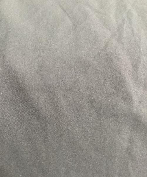 KENO GEAR（ケノギア）KENO GEAR (ケノギア) Hiker Shirt1.0 ブラック サイズ:SIZE XLの古着・服飾アイテム