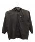 KENO GEAR（ケノギア）の古着「Hiker Shirt1.0」｜ブラック