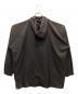 KENO GEAR (ケノギア) Hiker Shirt1.0 ブラック サイズ:SIZE XL：15000円
