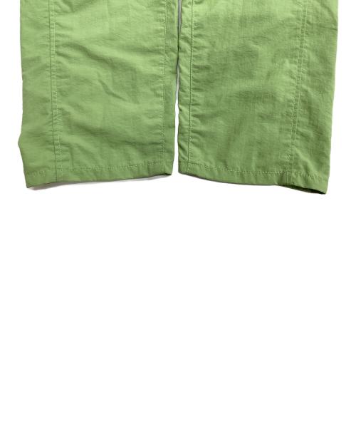 山と道（ヤマトミチ）山と道 (ヤマトミチ) 5-ポケットパンツ グリーン サイズ:SIZE M-Tallの古着・服飾アイテム