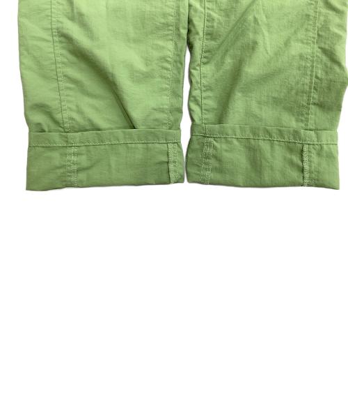 山と道（ヤマトミチ）山と道 (ヤマトミチ) 5-ポケットパンツ グリーン サイズ:SIZE M-Tallの古着・服飾アイテム