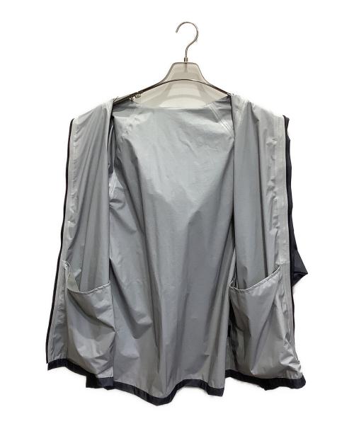 moonlight gear（ムーンライトギア）moonlight gear (ムーンライトギア) DDジャケット ネイビー サイズ:不明の古着・服飾アイテム