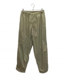 moonlight gear（ムーンライトギア）の古着「UNfake LT Pants」｜カーキ