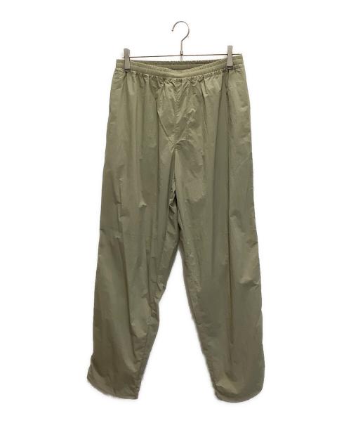 moonlight gear（ムーンライトギア）moonlight gear (ムーンライトギア) UNfake LT Pants カーキ サイズ:SIZE L/Xの古着・服飾アイテム