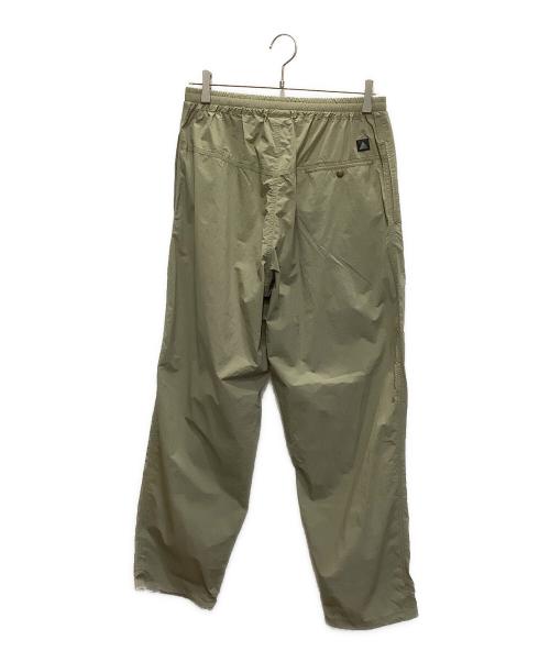 moonlight gear（ムーンライトギア）moonlight gear (ムーンライトギア) UNfake LT Pants カーキ サイズ:SIZE L/Xの古着・服飾アイテム