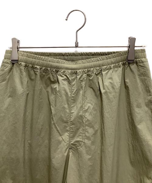 moonlight gear（ムーンライトギア）moonlight gear (ムーンライトギア) UNfake LT Pants カーキ サイズ:SIZE L/Xの古着・服飾アイテム