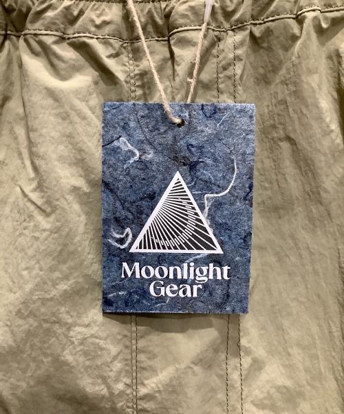 moonlight gear（ムーンライトギア）moonlight gear (ムーンライトギア) UNfake LT Pants カーキ サイズ:SIZE L/Xの古着・服飾アイテム