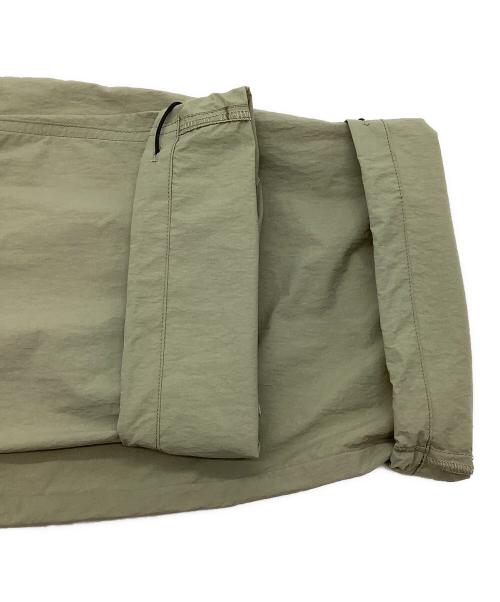 moonlight gear（ムーンライトギア）moonlight gear (ムーンライトギア) UNfake LT Pants カーキ サイズ:SIZE L/Xの古着・服飾アイテム