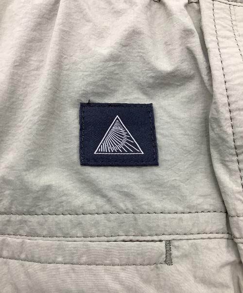 moonlight gear（ムーンライトギア）moonlight gear (ムーンライトギア) UNfake LT Pants カーキ サイズ:SIZE L/Xの古着・服飾アイテム