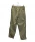 moonlight gear (ムーンライトギア) UNfake LT Pants カーキ サイズ:SIZE L/X：20000円