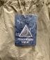 中古・古着 moonlight gear (ムーンライトギア) UNfake LT Pants カーキ サイズ:SIZE L/X：20000円