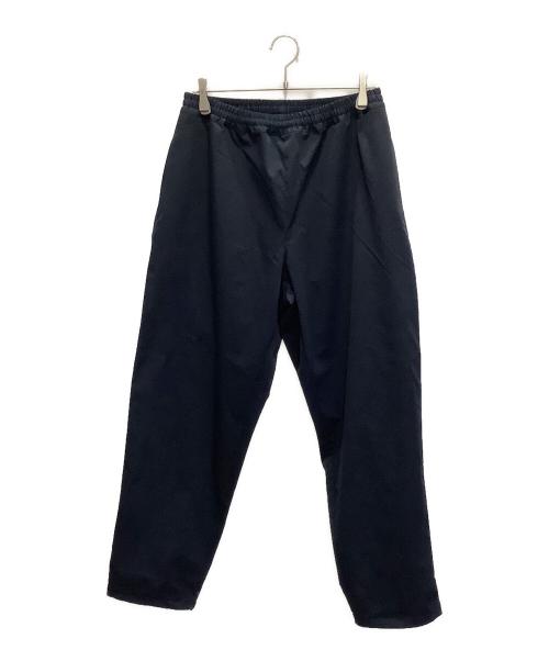 moonlight gear（ムーンライトギア）moonlight gear (ムーンライトギア) UNfake pants ネイビー サイズ:SIZE L/XLの古着・服飾アイテム